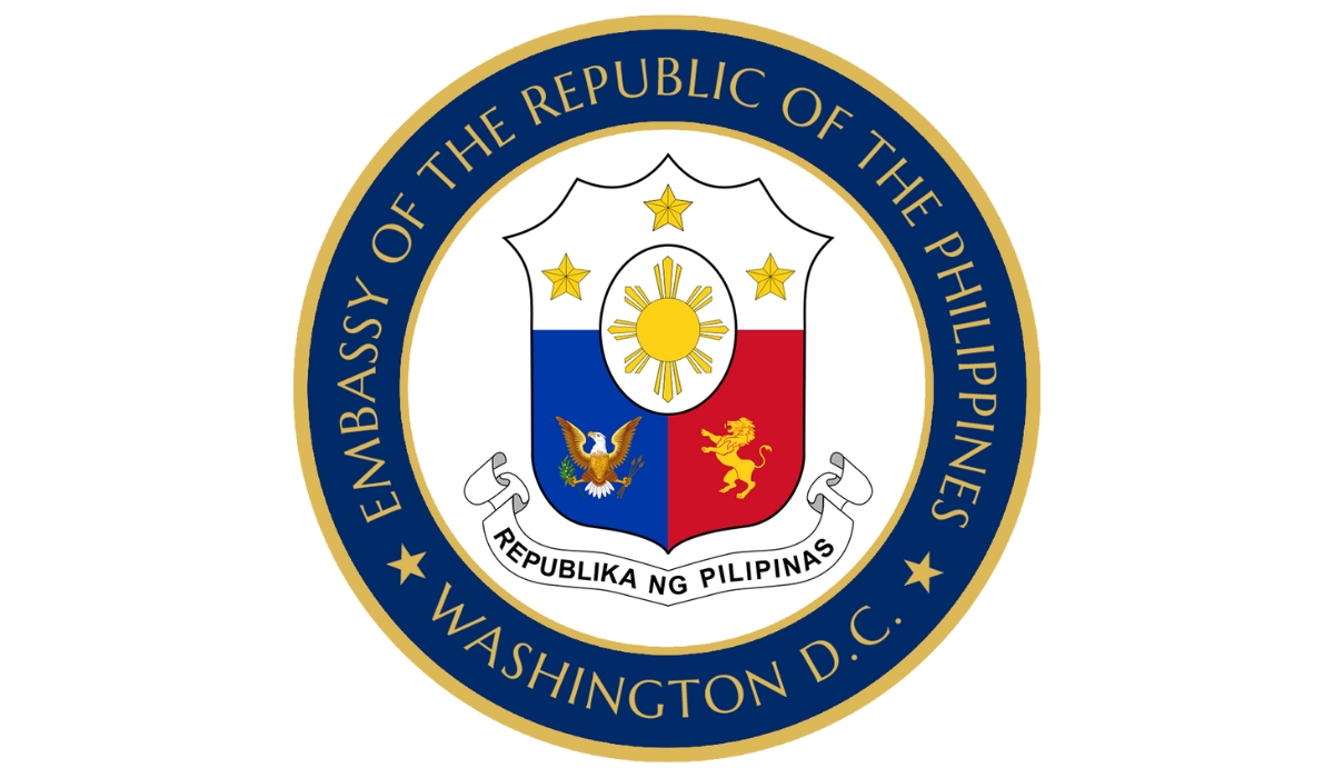 The Embassy Of The Philippines In Qatar Is Set To Move To A New Location